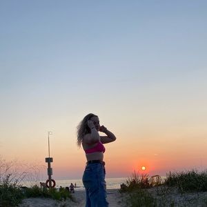 Meet your Posher, Megan